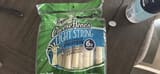 Frigo Cheese Heads Light String Mozzarella Cheese