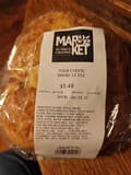 Market 32 By Price Chopper Four cheese bread