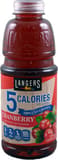 Langers Cranberry juice cocktail from concentrate