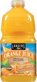 Langers Orange Juice