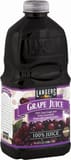 Langers 100% Juice, Grape