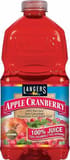 Langers Juice with vitamin c