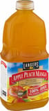 Langers 100% Pure Juice From Concentrate
