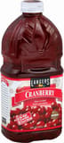 Langers Cranberry Juice Cocktail From Concentrate