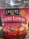 Langer Juice Company Inc. Juice Cocktail