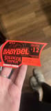 Babybel Mini Original Semisoft Cheese