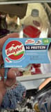 Babybel Semisoft Cheese