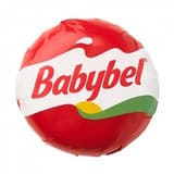 Babybel Semi Soft Cheese Original