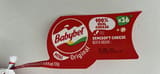 Babybel Semisoft Cheese
