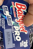 Babybel Pro