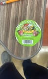 Indian Summer FruitMates Unsweetened applesauce