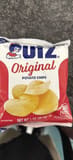Utz Original Potato Chips