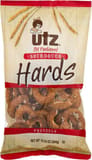 Utz Old Fashioned Sourdough Hards Pretzels