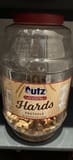 Utz Hards Pretzels