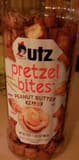 Utz Pretzel Bites