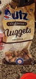 Utz Sourdough Nuggets Pretzels