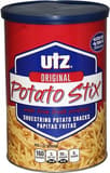 Utz Quality Foods Inc. Shoestring Potato Snacks
