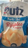 Utz Ripples Original