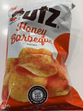 Utz Honey Barbeque