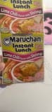 Maruchan Ramen Noodle Soup