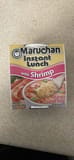 Maruchan Instant Lunch with Shrimp