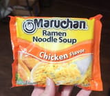 Maruchan Ramen Noodle Soup Chicken Flavor