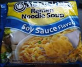 Maruchan Ramen noodle