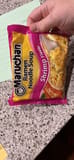 Maruchan Ramen Noodle Soup Shrimp Flavor