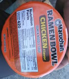 Maruchan Ramen Noodle Soup