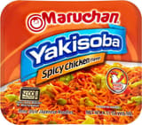Maruchan Yakisoba Spicy Chicken Flavor Stir Fry Style Noodles