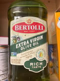 Bertolli Extra Virgin Olive Oil