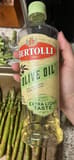 Bertolli Olive Oil