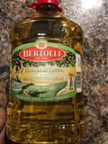 Bertolli Olive Oil