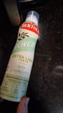 Bertolli 100% Extra Light Tasting Olive Oil Spray