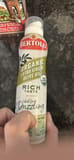 Bertolli Organic Extra Virgin Olive Oil