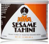 Joyva Roasted sesame tahini