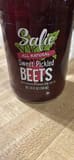 Safie Sweet Pickled Beets