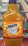 Welch's Tropical Punch