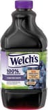 Welch's 100% Grape Juice Concord Grape