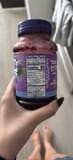 Welch's Concord Grape Jam