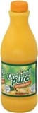 Dean Foods Company 100% Orange Juice