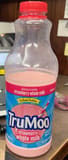 Trumoo Strawberry Whole Milk