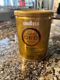 Lavazza Qualità Oro