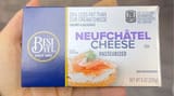 Best Yet Neufchatel cheese