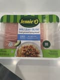 Jennie-O 1% Fat Ground Turkey Breast Extra Lean