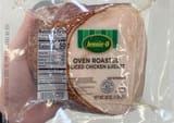 Jennie-O Oven roasted sliced chicken breast