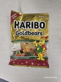 Haribo Gummy Bears