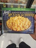 Amy's Rice Mac