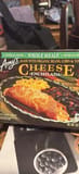 Amy's Cheese Enchilada
