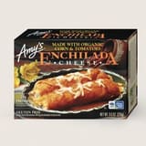 Amy's Enchilada Cheese